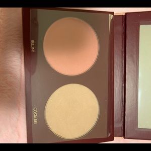 Wander Beauty Blush and Bronzer Duo